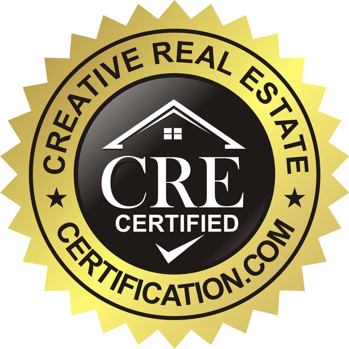 Creative Real Estate Certification Course Freedom Mentor
